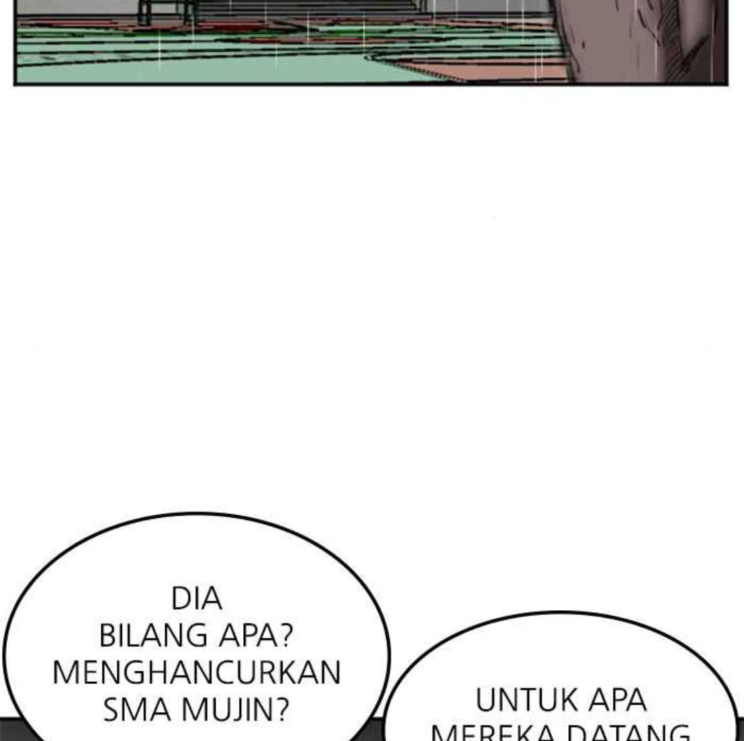A Bad Person Chapter 107 - halaman 55