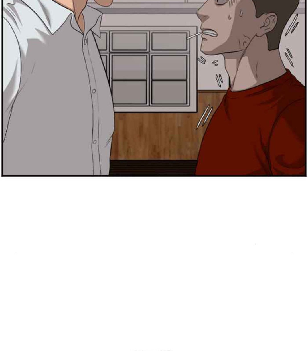 A Bad Person Chapter 107 - halaman 65