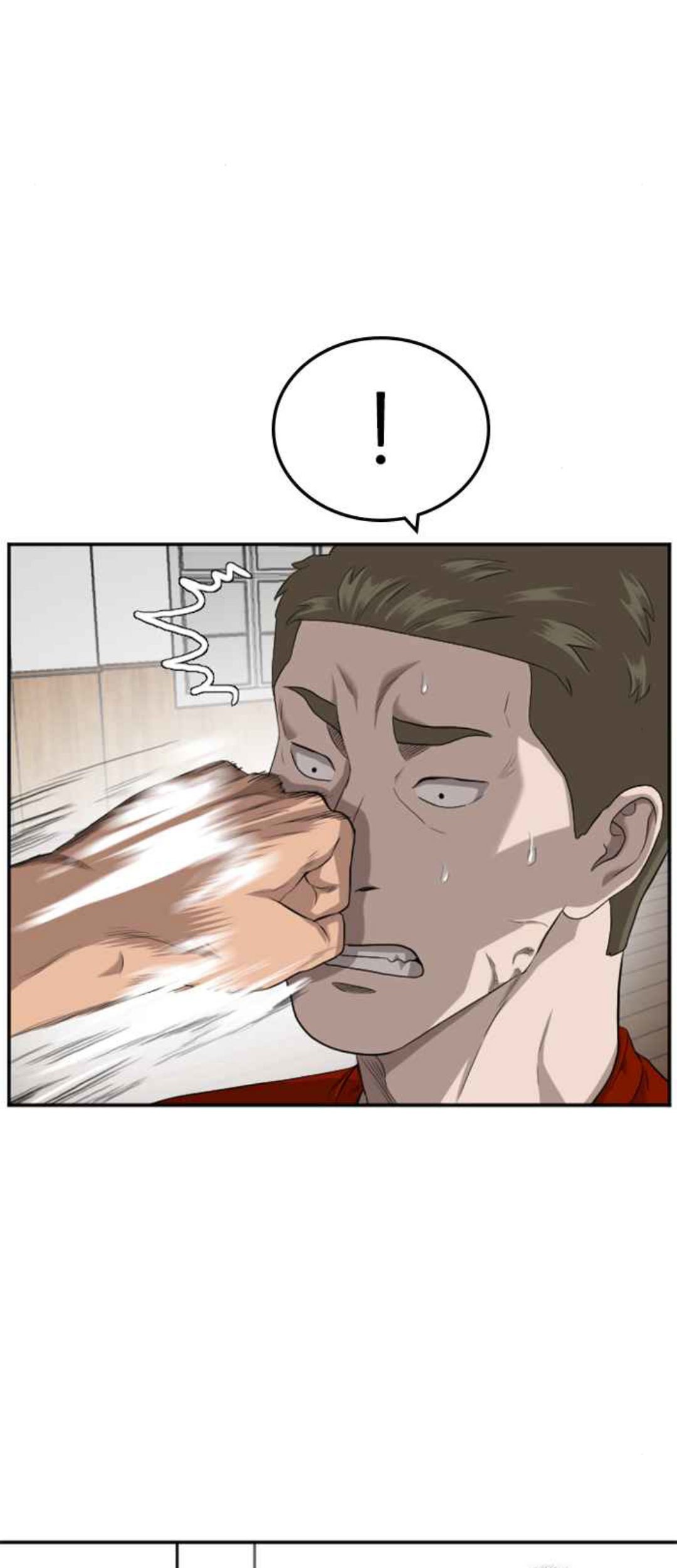 A Bad Person Chapter 107 - halaman 68