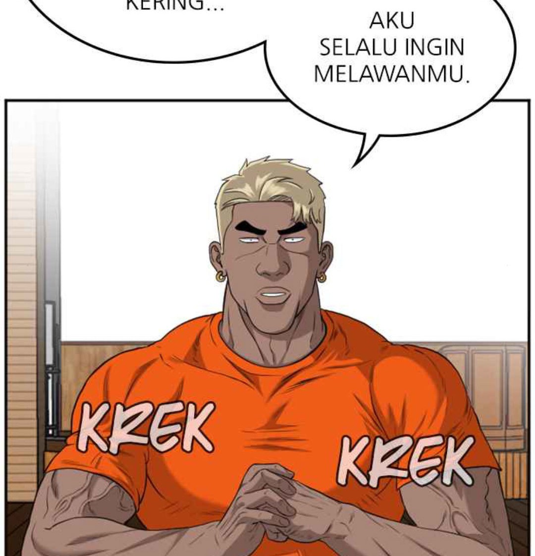 A Bad Person Chapter 107 - halaman 85