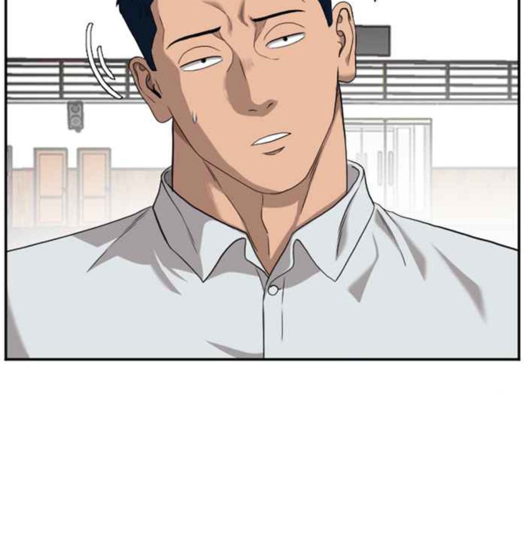 A Bad Person Chapter 107 - halaman 89