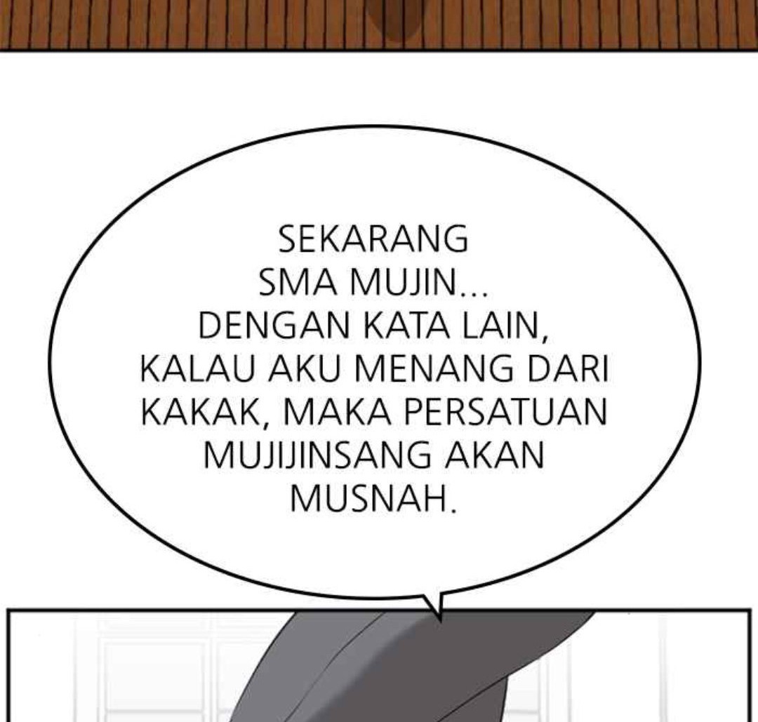A Bad Person Chapter 107 - halaman 95