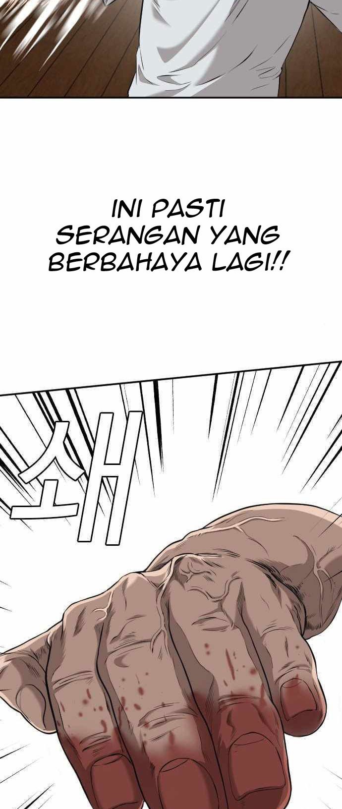 A Bad Person Chapter 108 - halaman 27