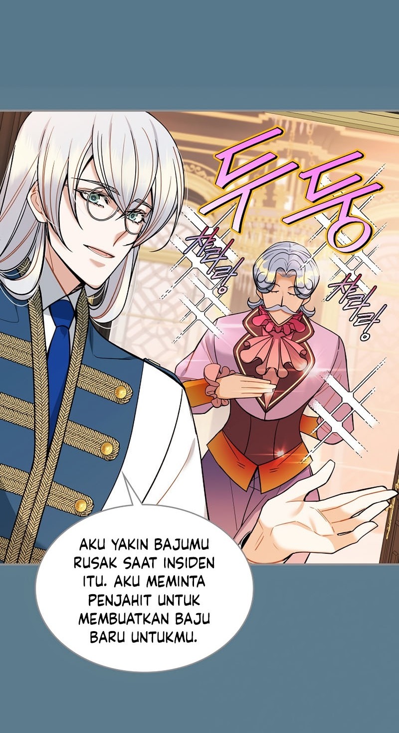 A Bad Person Chapter 109 - halaman 7