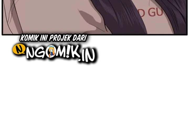 A Bad Person Chapter 11 - halaman 108
