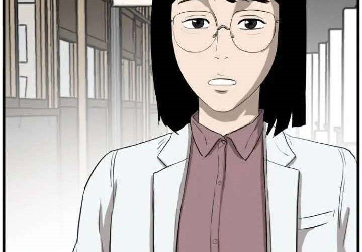 A Bad Person Chapter 11 - halaman 114