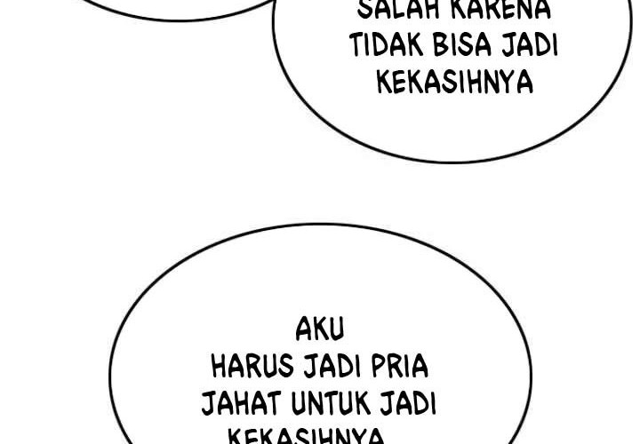 A Bad Person Chapter 11 - halaman 117