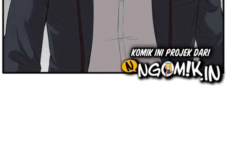 A Bad Person Chapter 11 - halaman 120