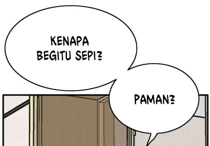 A Bad Person Chapter 11 - halaman 123