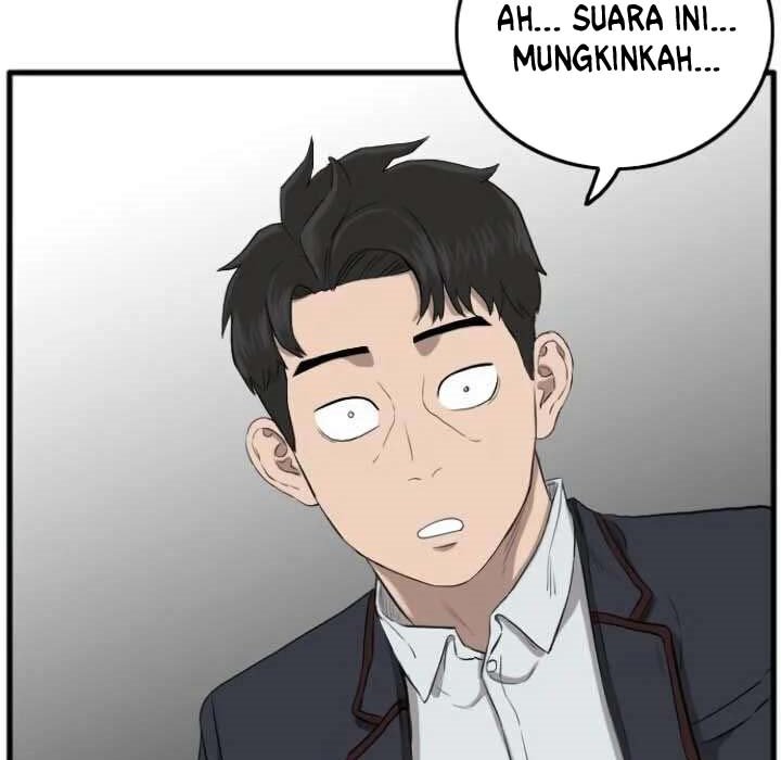 A Bad Person Chapter 11 - halaman 130