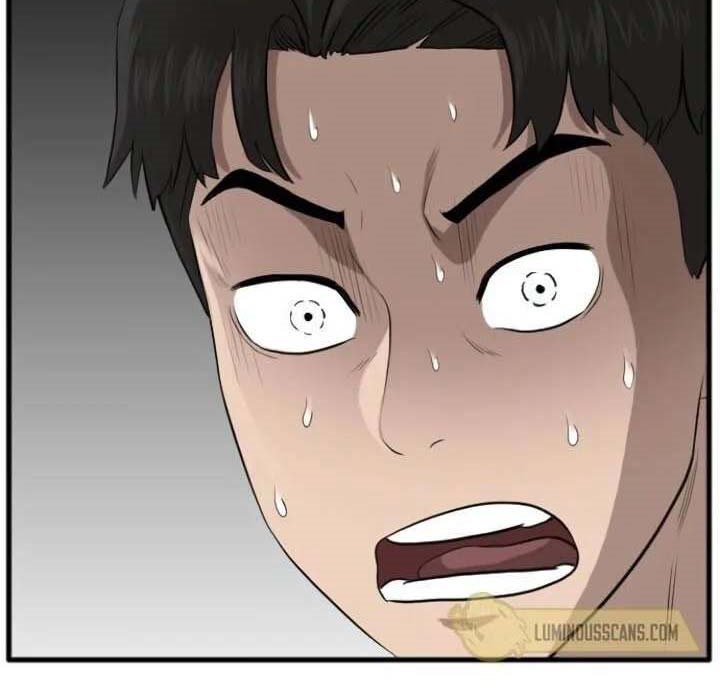 A Bad Person Chapter 11 - halaman 133