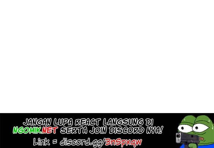 A Bad Person Chapter 11 - halaman 135