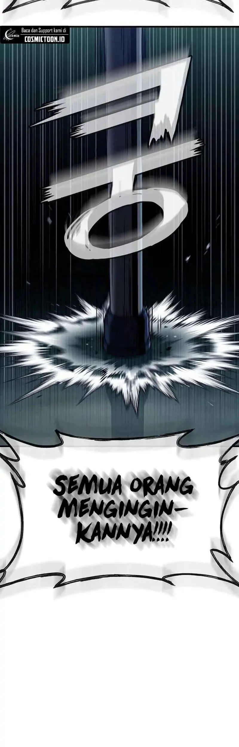 A Bad Person Chapter 11 - halaman 54