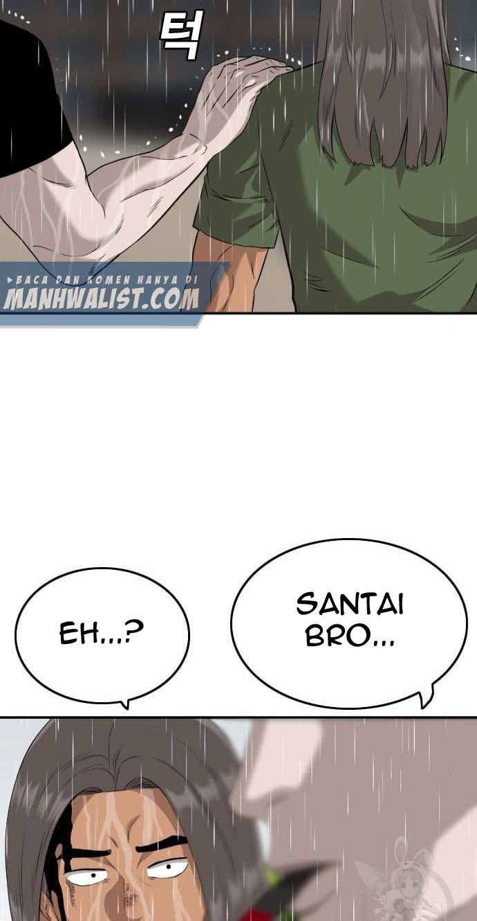 A Bad Person Chapter 113 - halaman 51