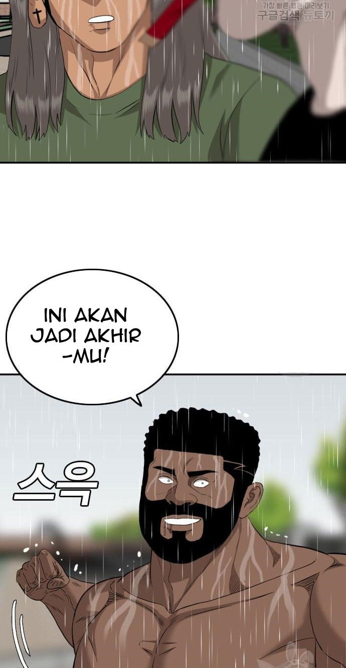 A Bad Person Chapter 113 - halaman 52