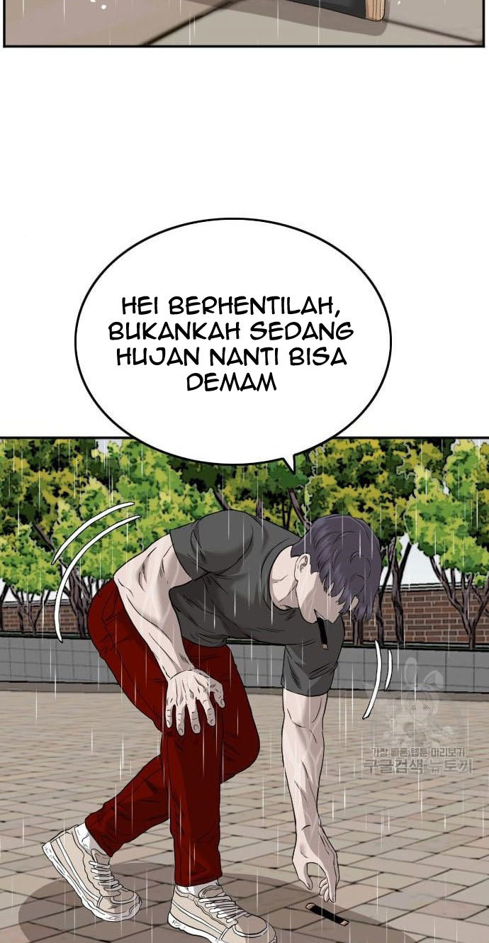A Bad Person Chapter 113 - halaman 57
