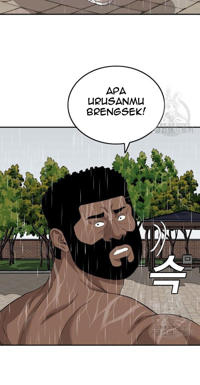 A Bad Person Chapter 113 - halaman 58
