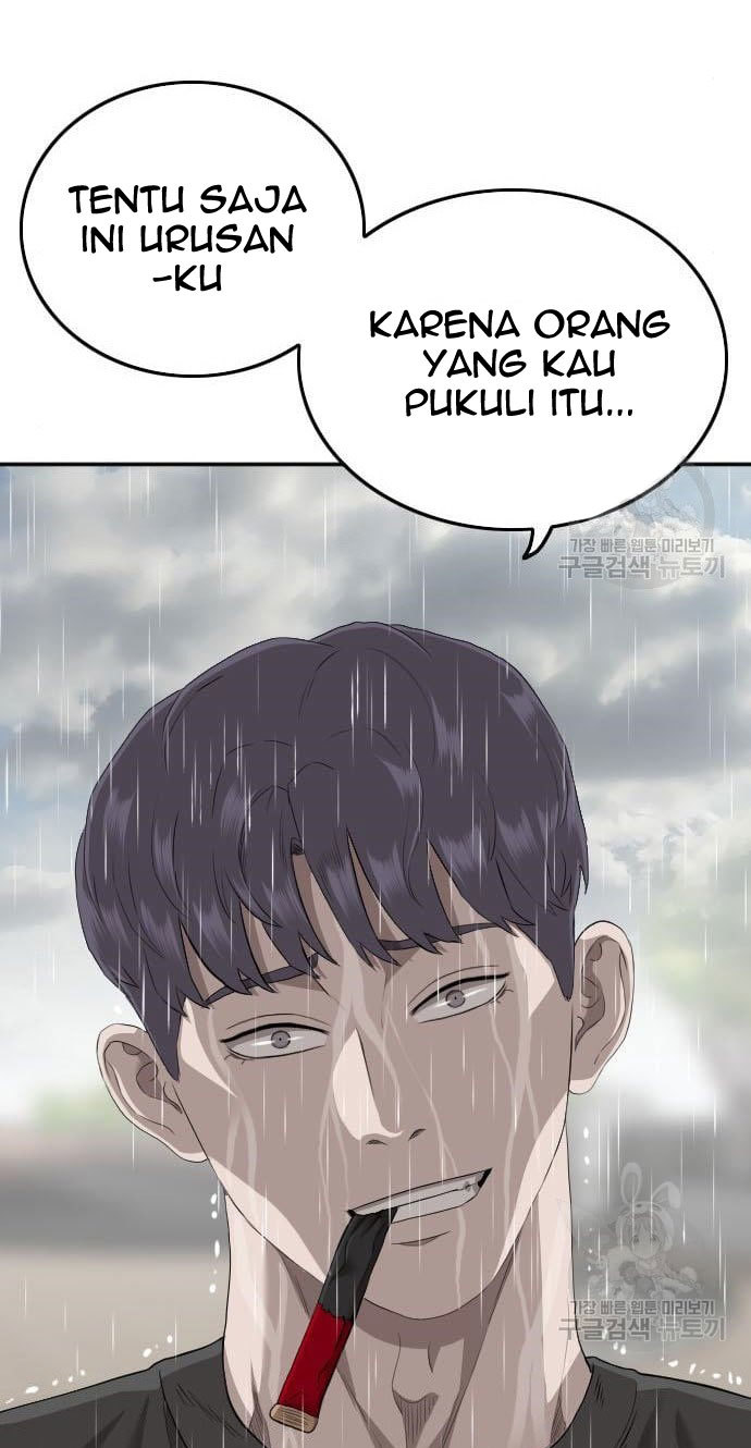 A Bad Person Chapter 113 - halaman 59