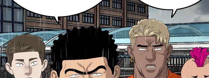 A Bad Person Chapter 115 - halaman 34