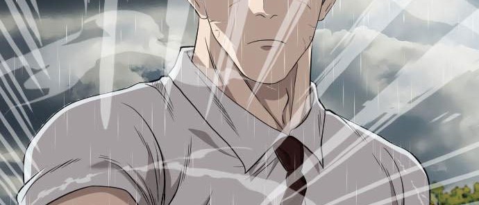 A Bad Person Chapter 115 - halaman 42