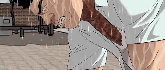 A Bad Person Chapter 115 - halaman 58