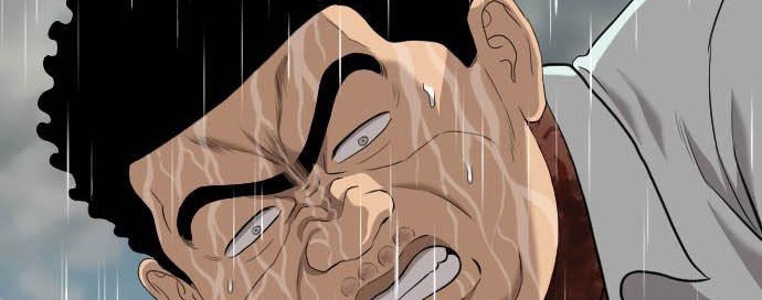 A Bad Person Chapter 115 - halaman 62