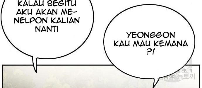 A Bad Person Chapter 116 - halaman 36
