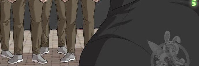 A Bad Person Chapter 116 - halaman 38