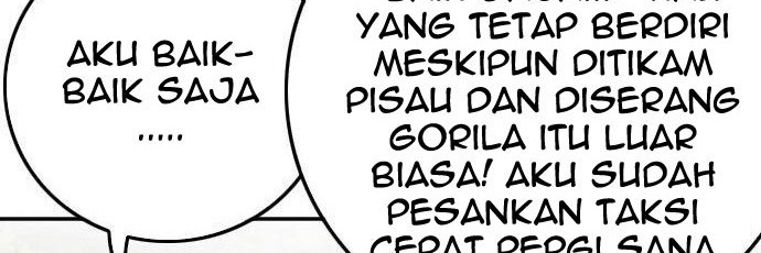 A Bad Person Chapter 116 - halaman 54