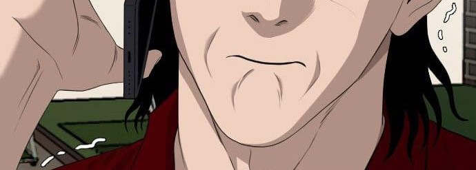 A Bad Person Chapter 117 - halaman 14