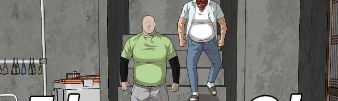 A Bad Person Chapter 117 - halaman 36