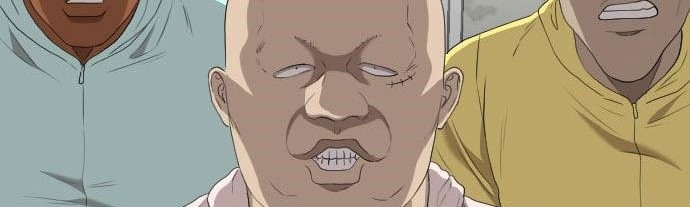 A Bad Person Chapter 117 - halaman 38