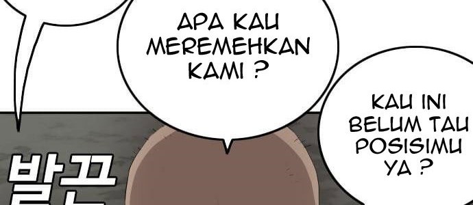 A Bad Person Chapter 117 - halaman 44