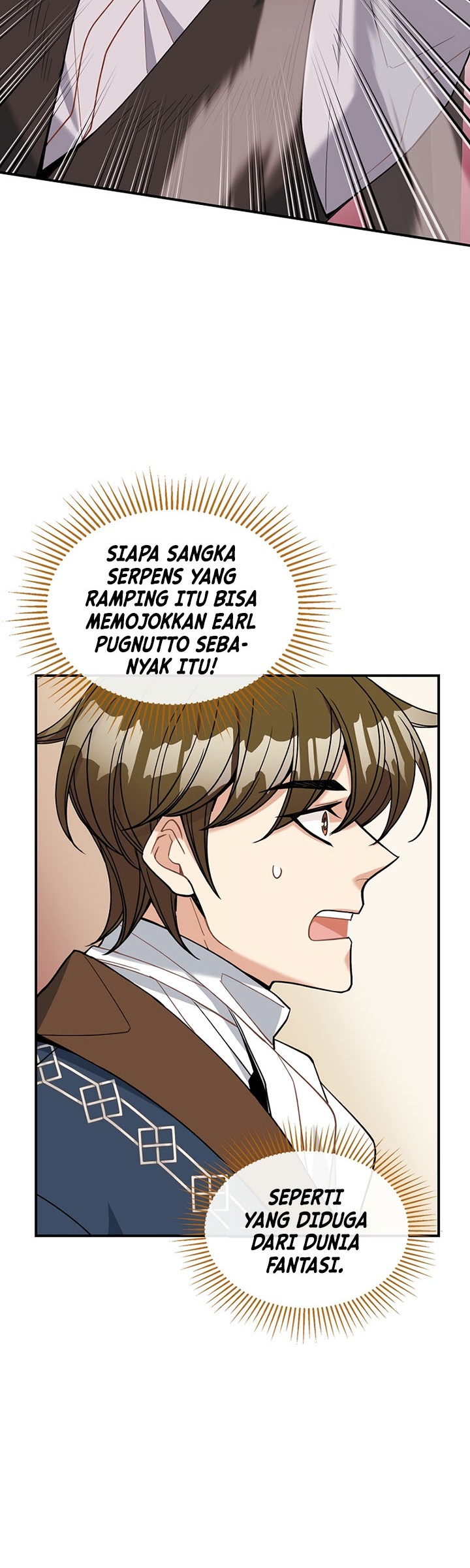 A Bad Person Chapter 117 - halaman 5