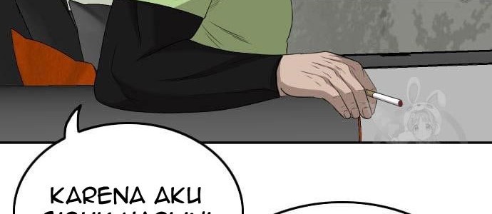 A Bad Person Chapter 117 - halaman 52