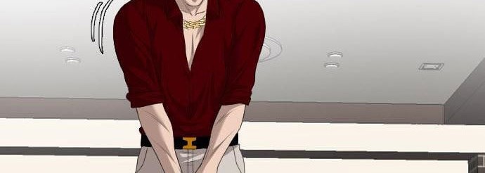 A Bad Person Chapter 117 - halaman 6