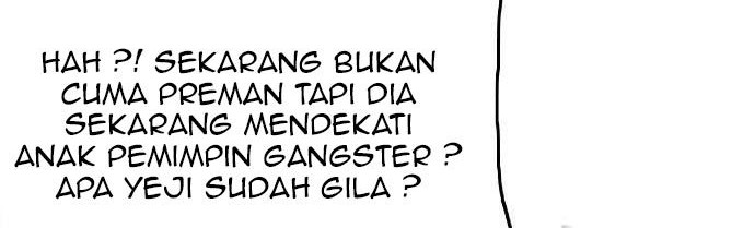 A Bad Person Chapter 118 - halaman 34