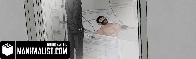 A Bad Person Chapter 118 - halaman 40