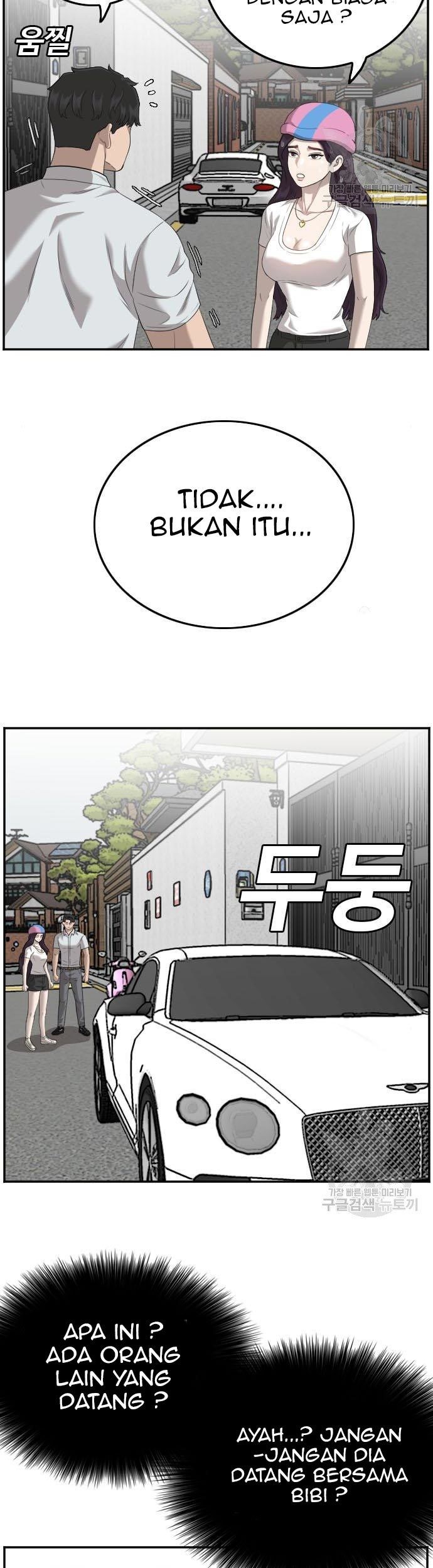 A Bad Person Chapter 118 - halaman 59