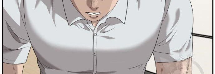 A Bad Person Chapter 118 - halaman 70