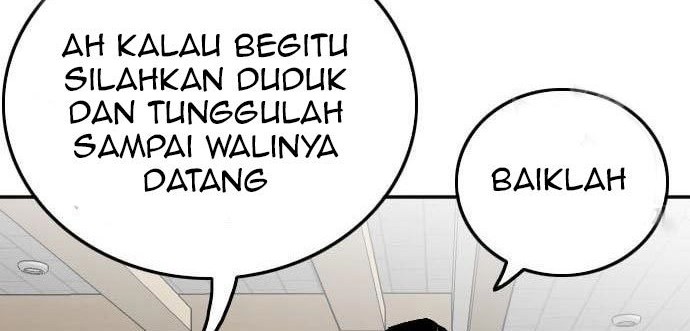 A Bad Person Chapter 118 - halaman 8