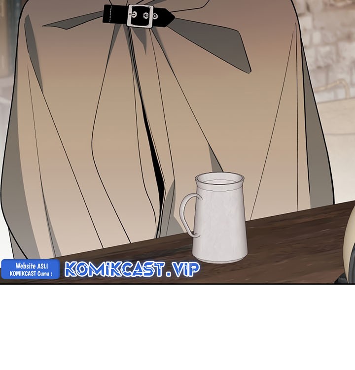 A Bad Person Chapter 119 - halaman 21