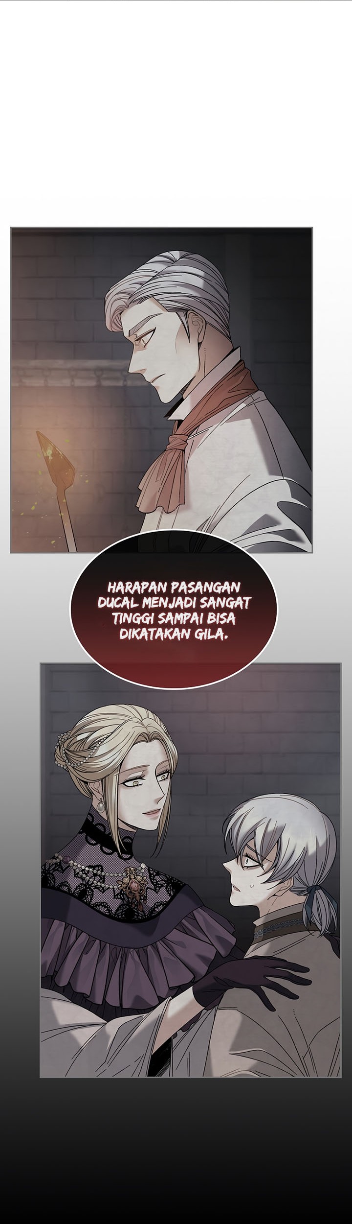 A Bad Person Chapter 119 - halaman 23