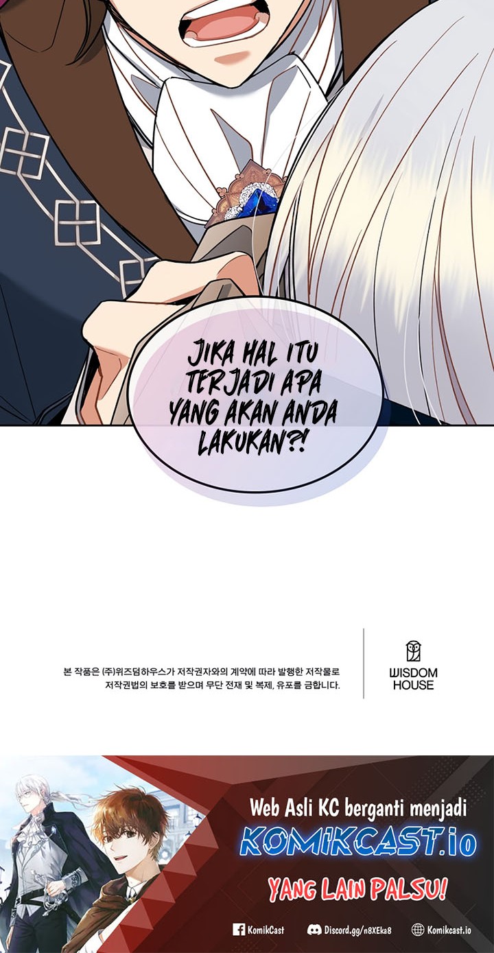 A Bad Person Chapter 119 - halaman 43