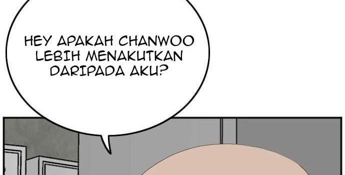 A Bad Person Chapter 119 - halaman 62