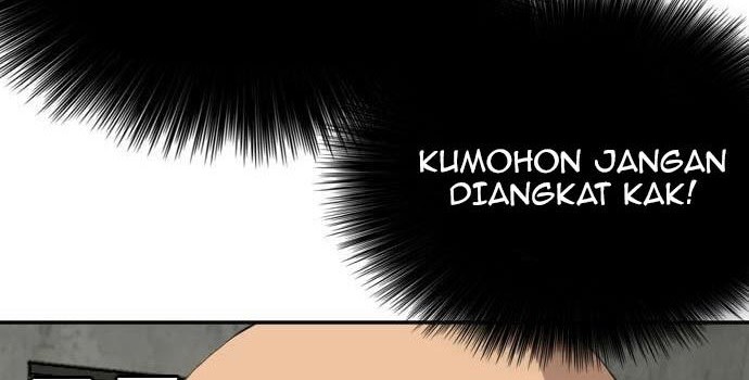 A Bad Person Chapter 119 - halaman 66