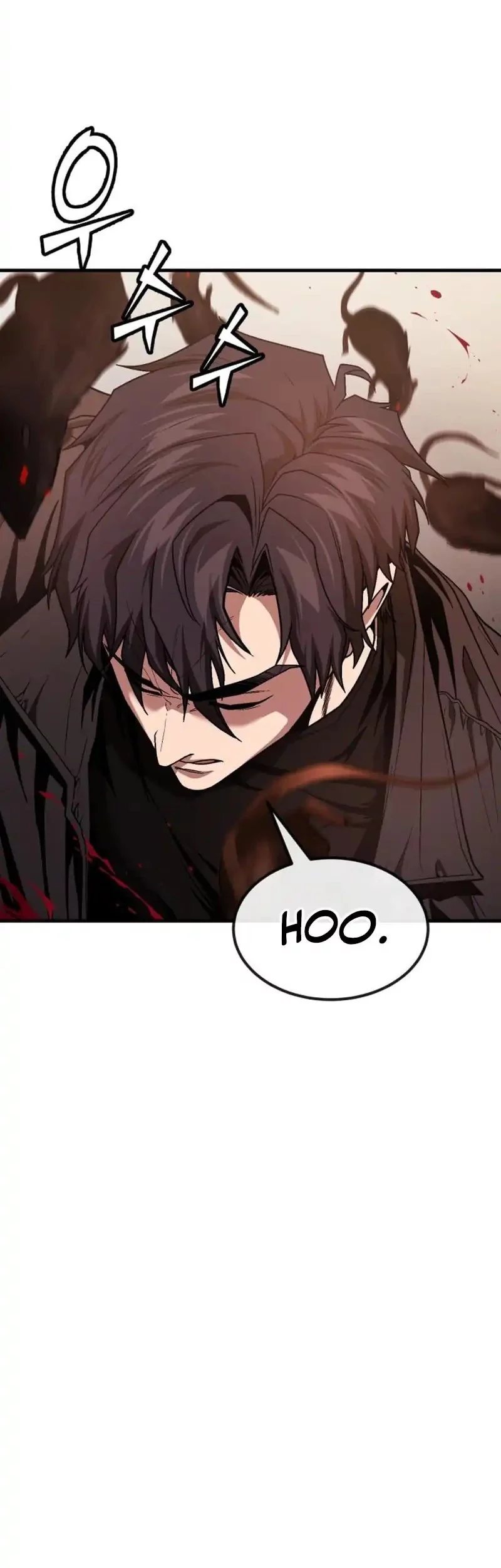 A Bad Person Chapter 12 - halaman 31