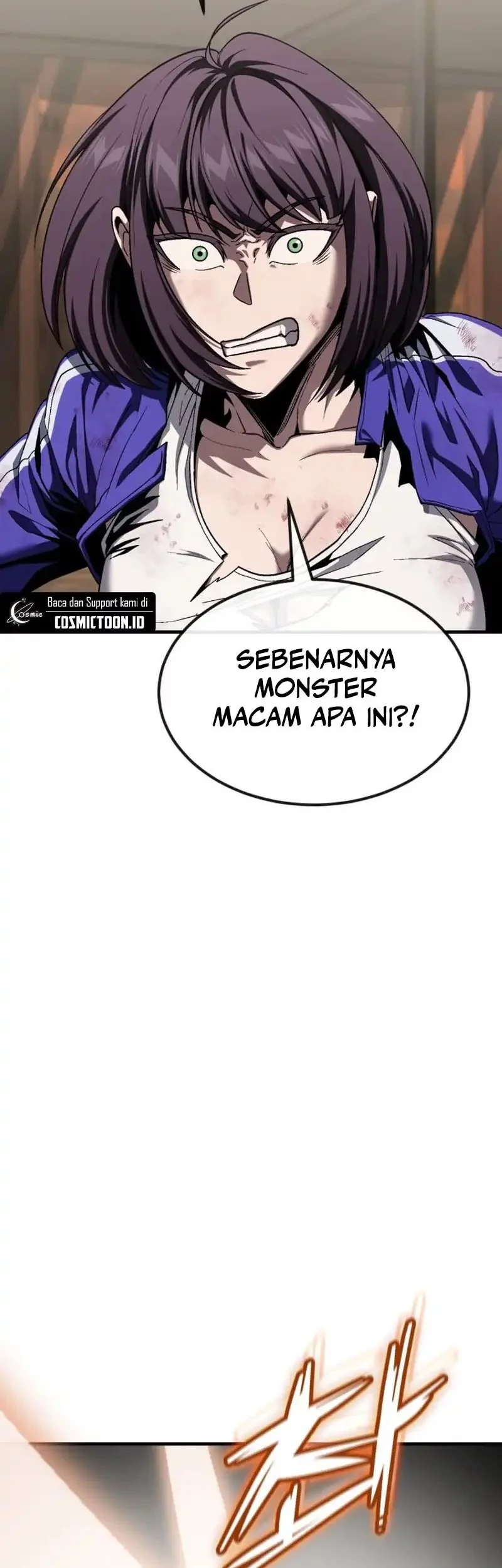 A Bad Person Chapter 12 - halaman 66