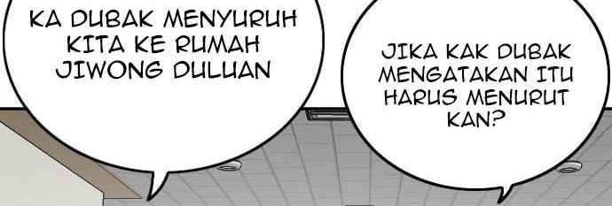 A Bad Person Chapter 120 - halaman 22