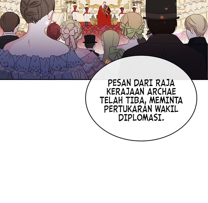 A Bad Person Chapter 120 - halaman 41